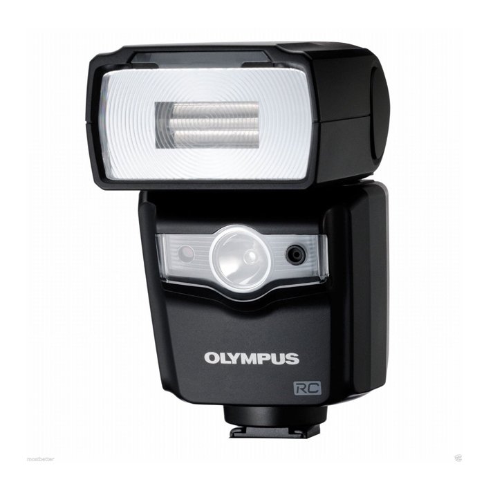 Olympus FL-600R - Garanzia Polyphoto Italia