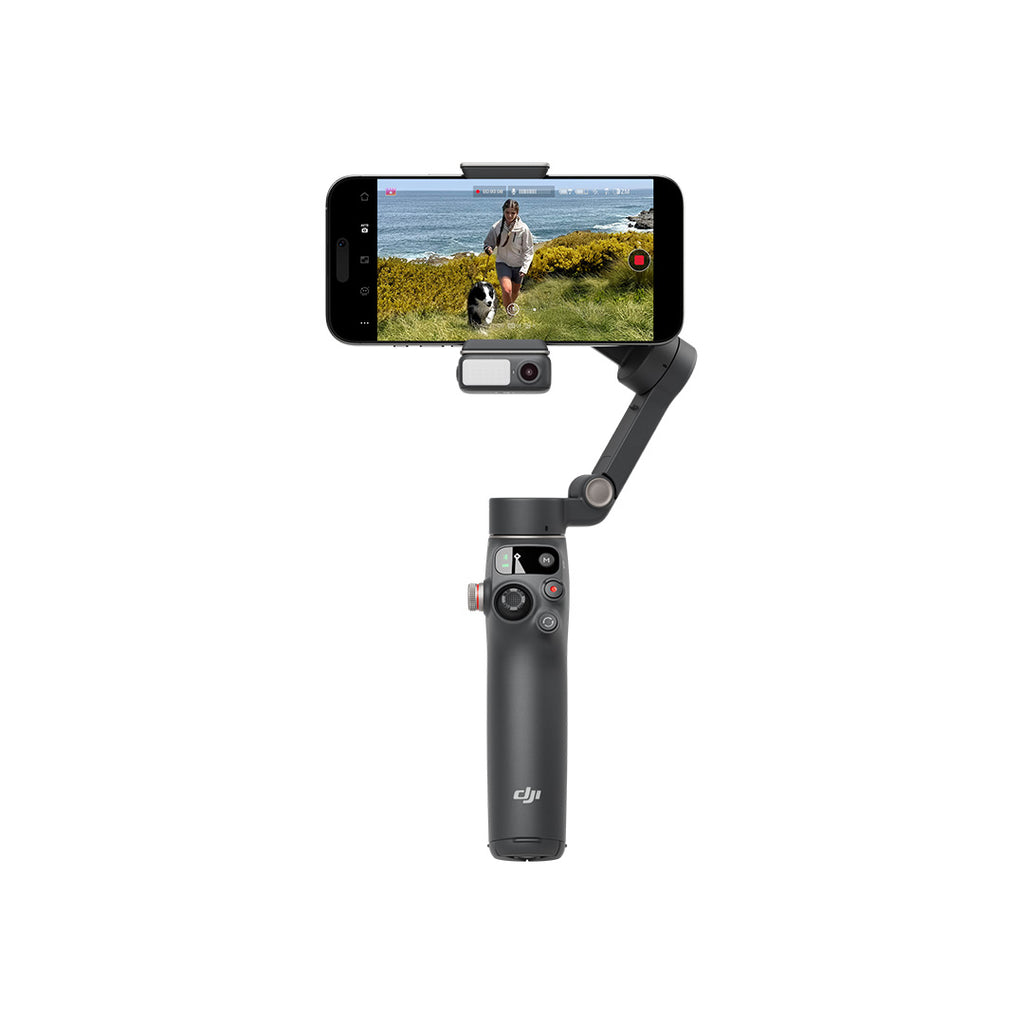 DJI Osmo Mobile 7P