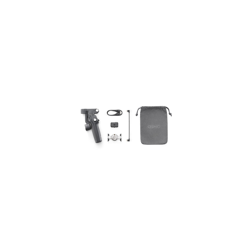 DJI Osmo Mobile 7P