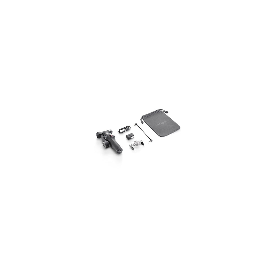 DJI Osmo Mobile 7P