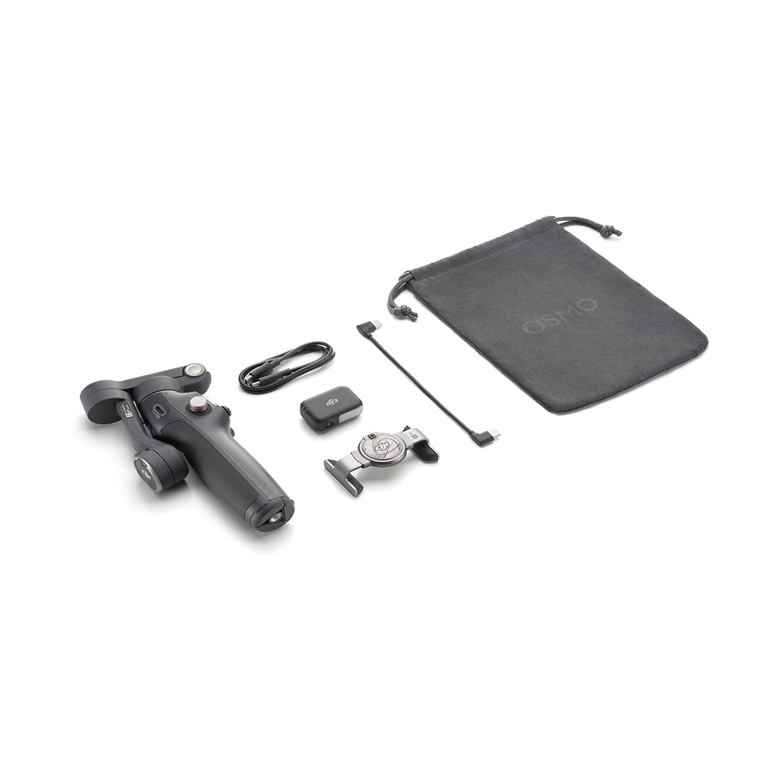 DJI Osmo Mobile 8