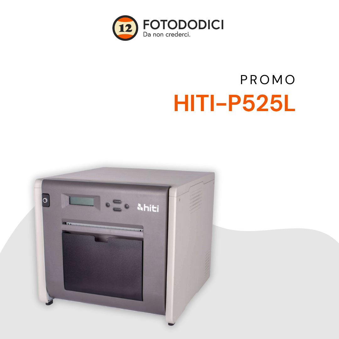 HiTi-P525L