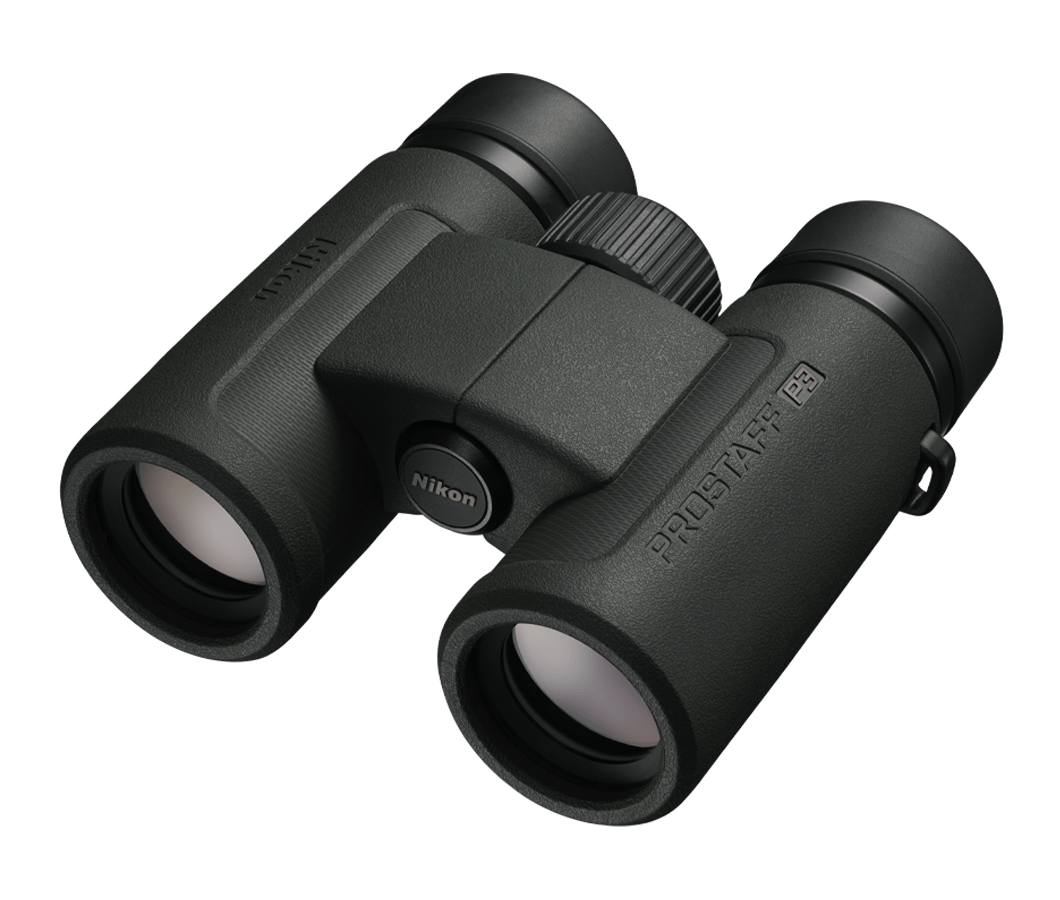 Nikon Prostaff P3 (  Diverse Varianti ) - Garanzia Nital 10 Anni