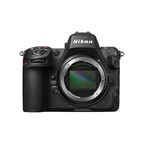 NIKON Z8 - VARIE CONFIGURAZIONI - Garanzia NItal 6 anni - SCONTO IN CASSA FINO AL 27/05/26