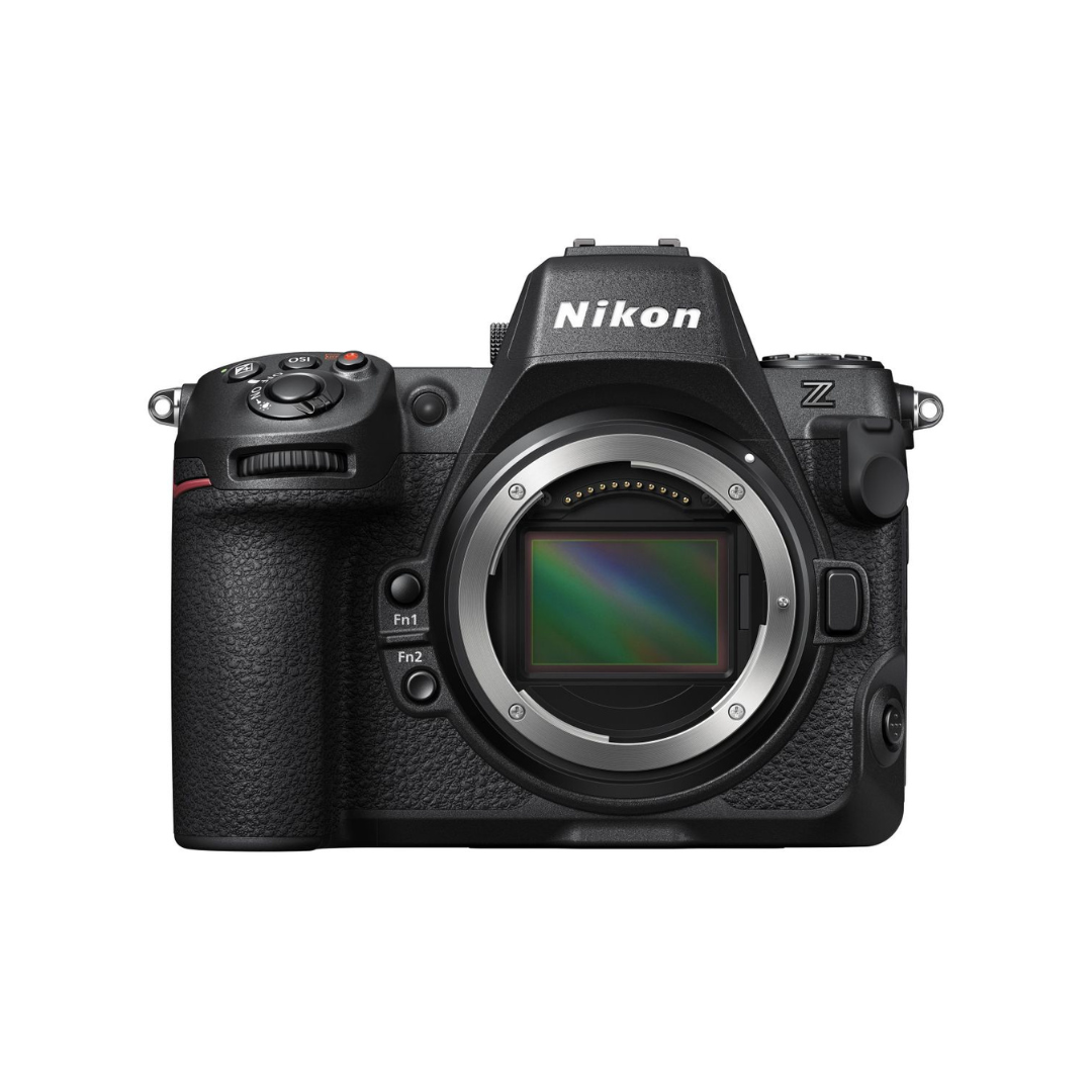 NIKON Z8 - VARIE CONFIGURAZIONI - Garanzia NItal 6 anni - SCONTO IN CASSA FINO AL 27/05/26