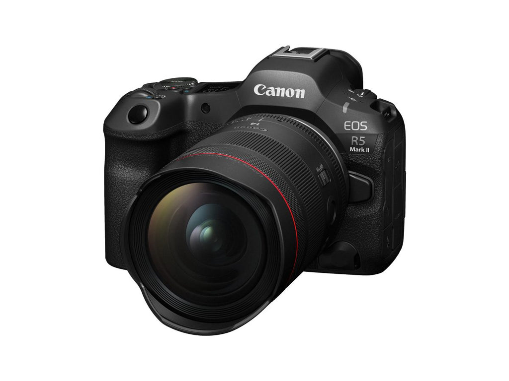 Canon RF 14mm f/1.4L VCM - Garanzia Canon Italia
