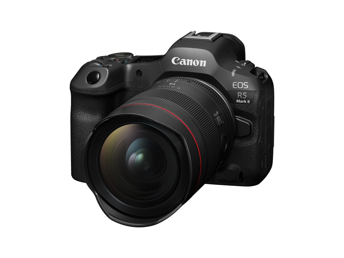 Canon RF 14mm f/1.4L VCM - Garanzia Canon Italia