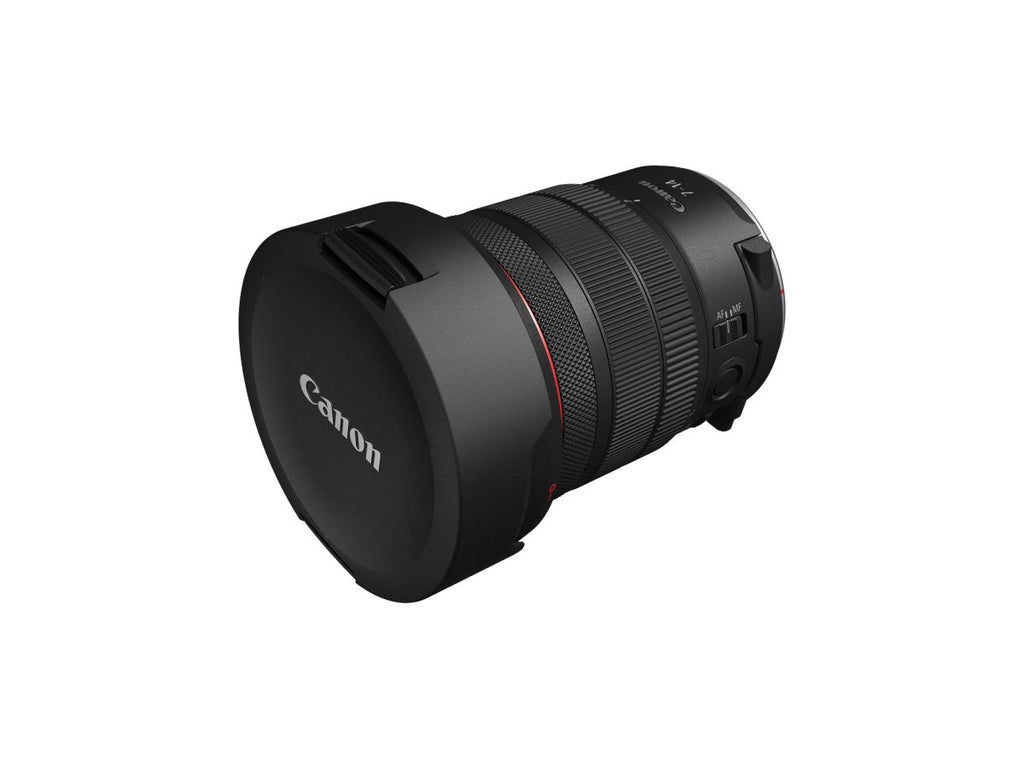 Canon RF 14mm f/1.4L VCM - Garanzia Canon Italia