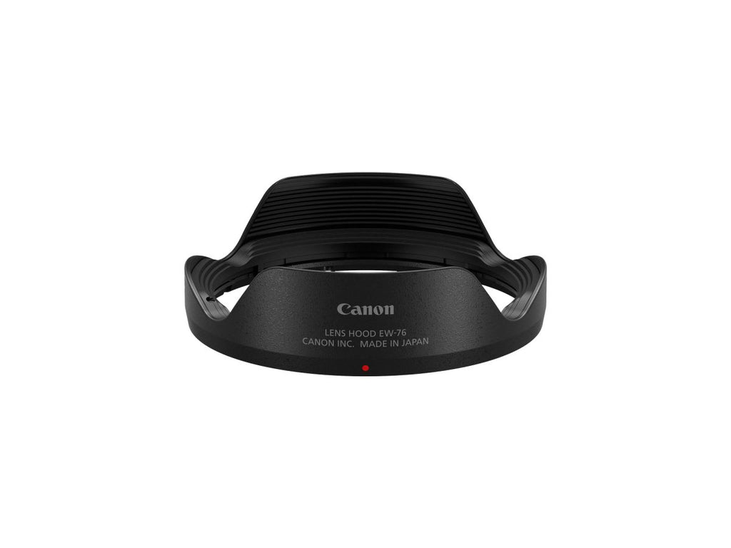 Canon RF 14mm f/1.4L VCM - Garanzia Canon Italia