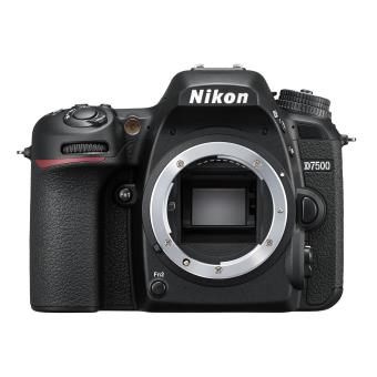 Nikon D7500 - VARIE CONFIGURAZIONI - Garanzia 4 anni Nital - A CASA TUA IN 3/4 GIORNI