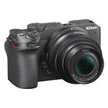 Nikon Z30 + 16-50mm VR + Lexar SD 64GB 800x - Garanzia 6 anni Nital - A CASA TUA IN 3/4 GIORNI - SCONTO IN CASSA FINO AL 27/05/26