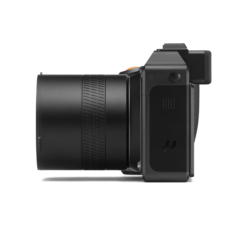Hasselblad Lens XCD 3.4/75P