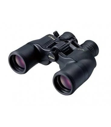 Nikon Aculon A211 Zoom Model 8-18x42 - Garanzia Nital 10 anni
