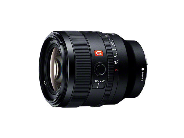 Sony FE 50mm F1.4 GM - Garanzia 2+1 Sony Italia – CASHBACK STUDENTI -150€ FINO AL 30/06/26 - A CASA TUA IN 3/4 GIORNI - CASHBACK  200€ FINO AL 31/07/26