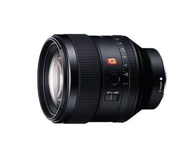 Sony FE 85mm F1.4 GM - Garanzia 2+1 Sony Italia - A CASA TUA IN 3/4 GIORNI - CASHBACK  100€ FINO AL 31/07/26