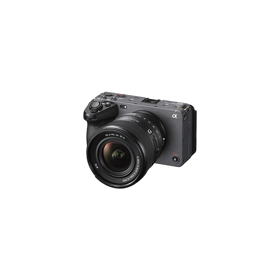 Sony FE 16-35 mm F4 G - Garanzia 2+1 Sony Italia - A CASA TUA IN 3/4 GIORNI