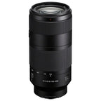 SONY FE 100-400mm F5.6-8 OSS - Garanzia 2+1 Sony Italia - CASHBACK 100€ FINO AL 31/01/27