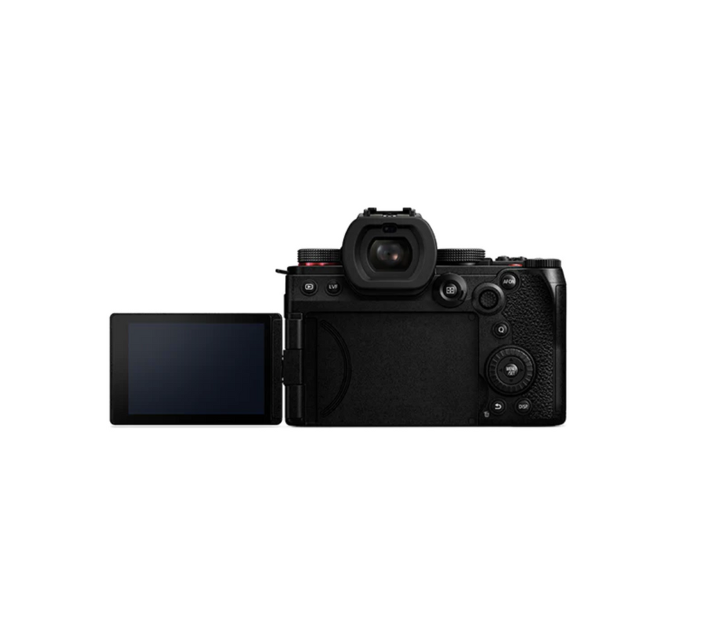 Panasonic LUMIX S5 II con 28/200  - Garanzia Fowa 4 anni - A CASA TUA IN 3/4 GIORNI - SCONTO IN CASSA -200€ CON VENDITA ABBINATA FINO AL 10/05/26