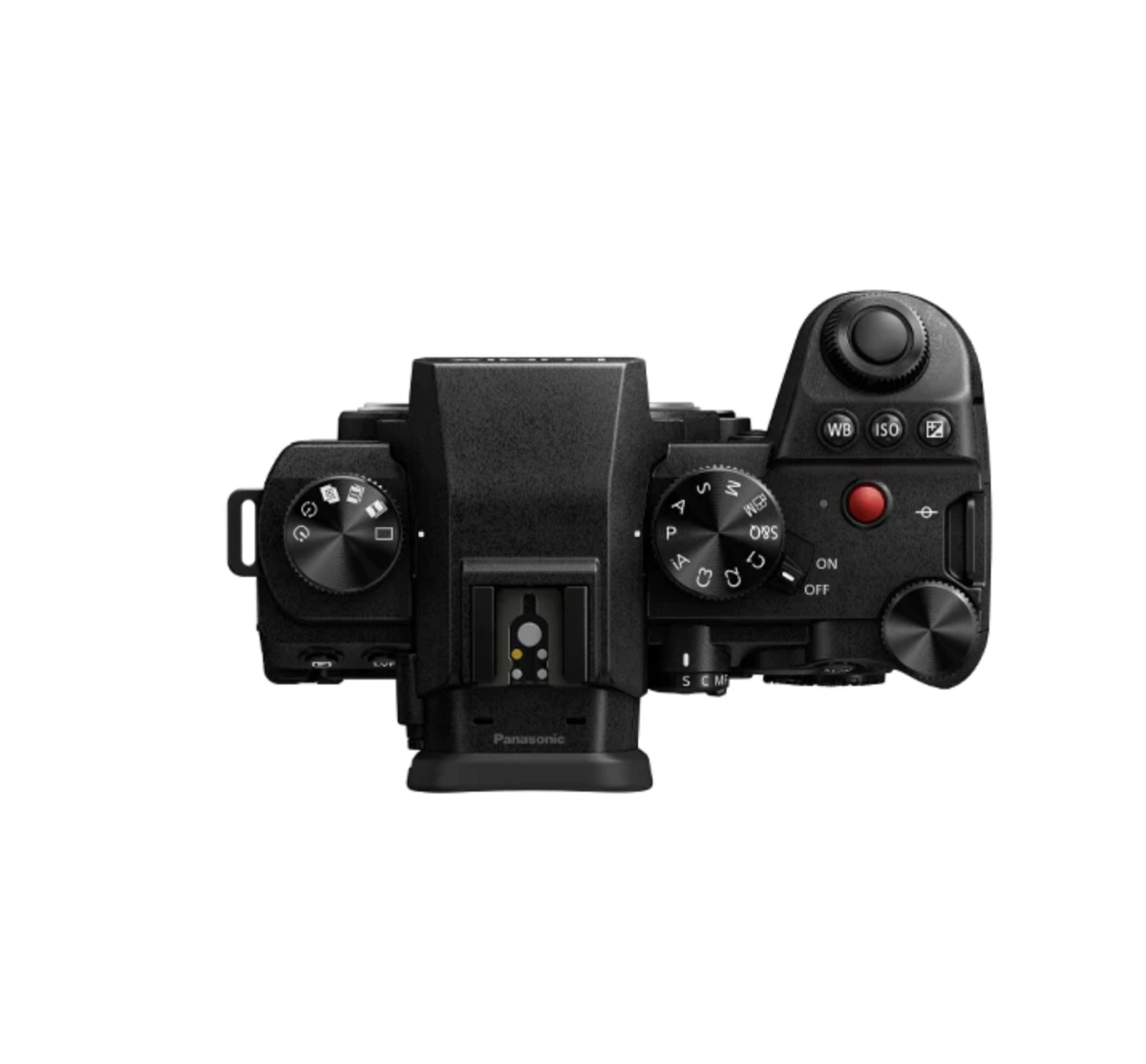 Panasonic LUMIX S5 II con 14/28 - Garanzia Fowa 4 anni - A CASA TUA IN 3/4 GIORNI - SCONTO IN CASSA -200€ CON VENDITA ABBINATA FINO AL 10/05/26