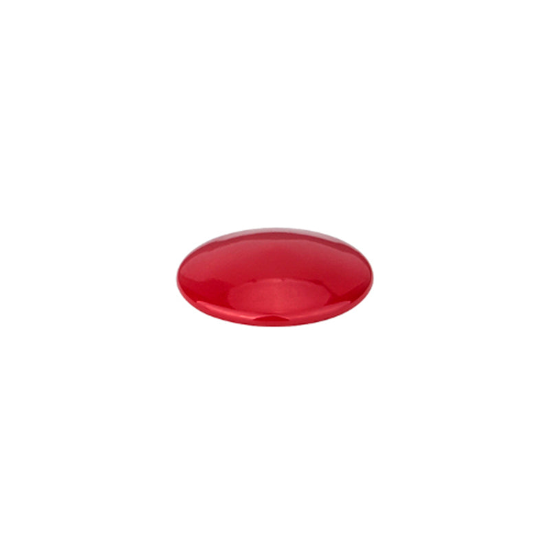 Pulsante di Scatto Adesivo JJC Rosso