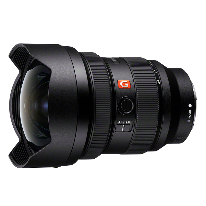 Sony FE 12-24mm F2.8 GM - Garanzia 2+1 Sony Italia – CASHBACK STUDENTI -300€ FINO AL 30/06/26 - A CASA TUA IN 3/4 GIORNI