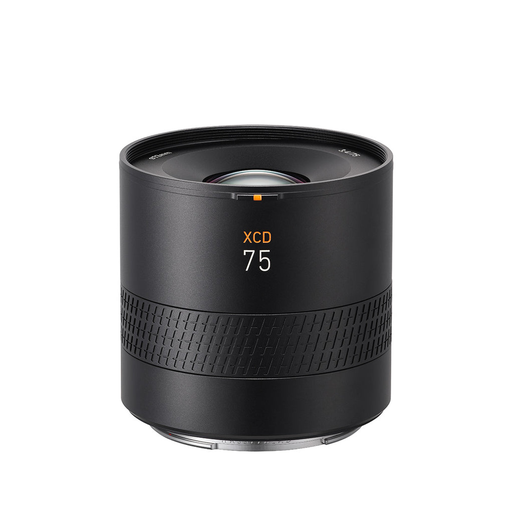 Hasselblad Lens XCD 3.4/75P
