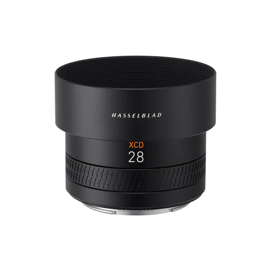 Hasselblad XCD 4/28P