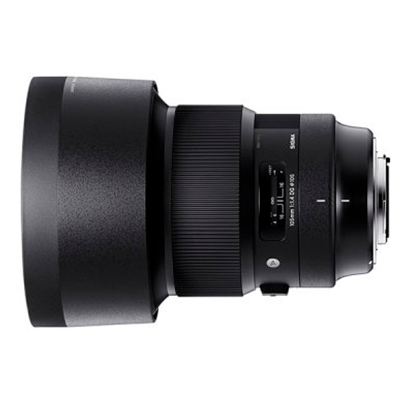 Sigma 105mm F1.4 DG HSM ART - Vari Attacchi - Garanzia M-Trading - A CASA TUA IN 3/4 GIORNI