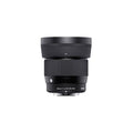 Sigma 56mm F1.4 DC DN Contemporary - Vari Attacchi -  Garanzia M-Trading