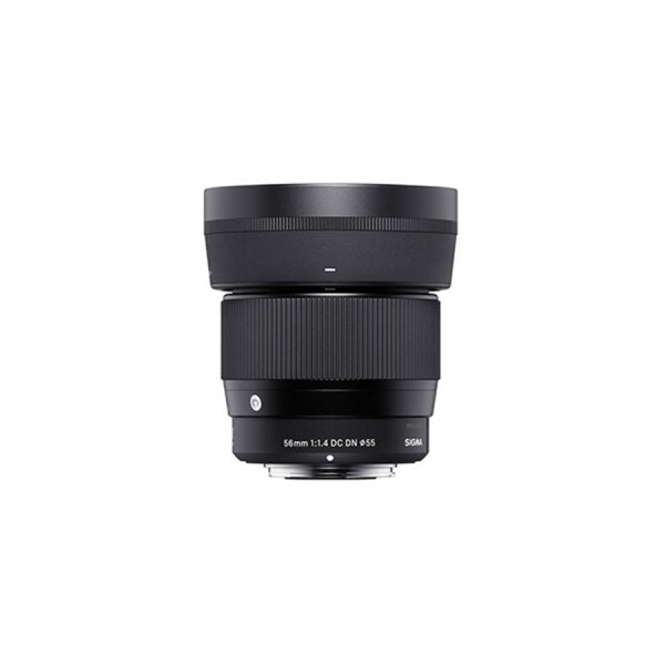 Sigma 56mm F1.4 DC DN Contemporary - Vari Attacchi -  Garanzia M-Trading