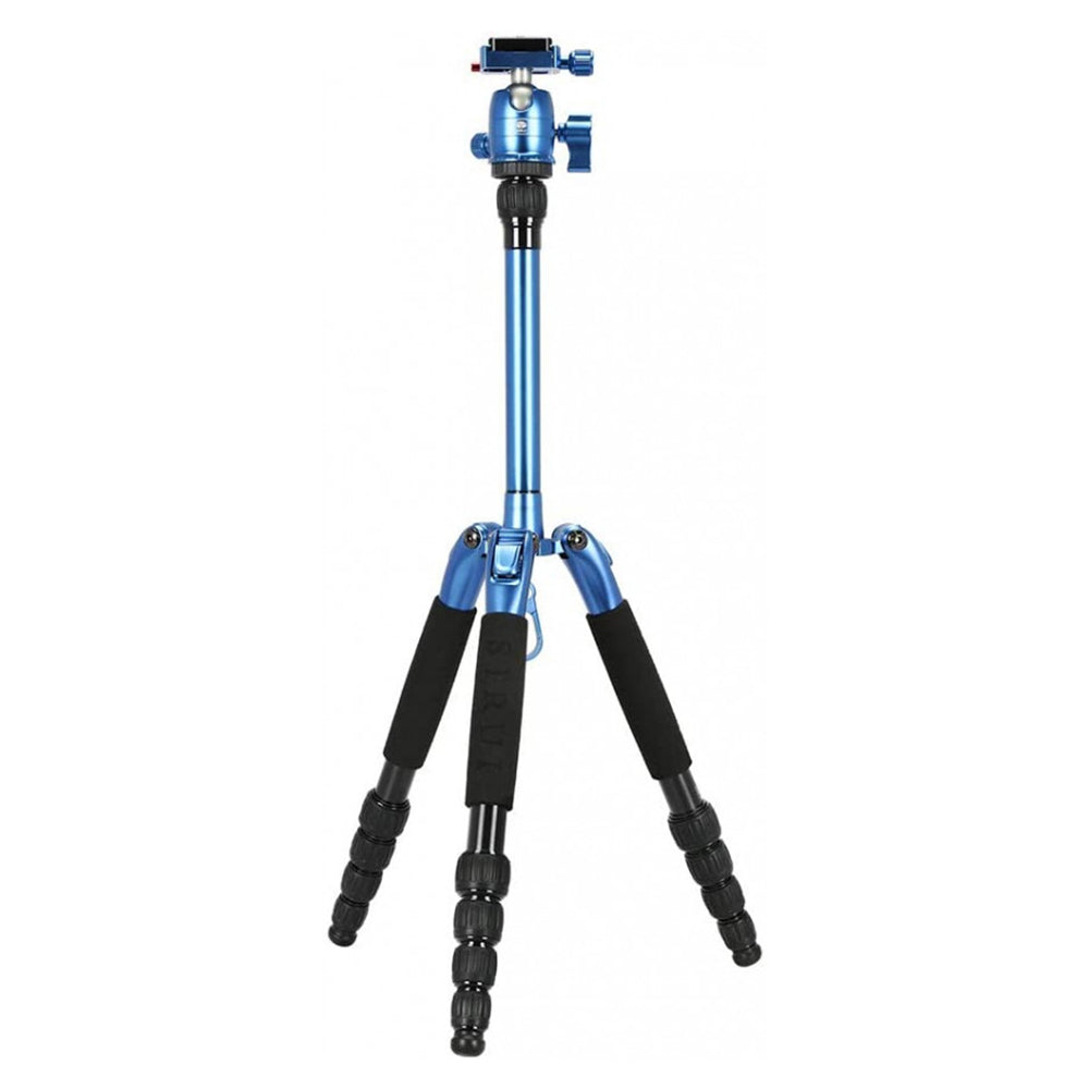 Sirui T-005SK-B00K in Alluminio ( Vari Colori )