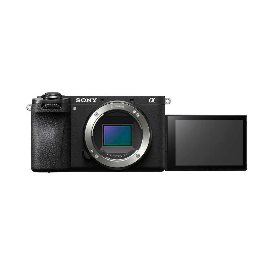 Sony A6700 - Varie Configurazioni - Garanzia 2+1 Anni Sony Italia  - CASHBACK STUDENTI -150€ FINO AL 30/06/26 - SCONTO IN CASSA FINO 31/05/26