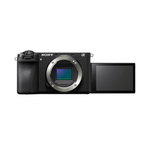 Sony A6700 - Varie Configurazioni - Garanzia 2+1 Anni Sony Italia  - CASHBACK STUDENTI -150€ FINO AL 30/06/26 - SCONTO IN CASSA FINO 31/05/26