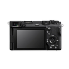 Sony A6700 - Varie Configurazioni - Garanzia 2+1 Anni Sony Italia  - CASHBACK STUDENTI -150€ FINO AL 30/06/26 - SCONTO IN CASSA FINO 31/05/26