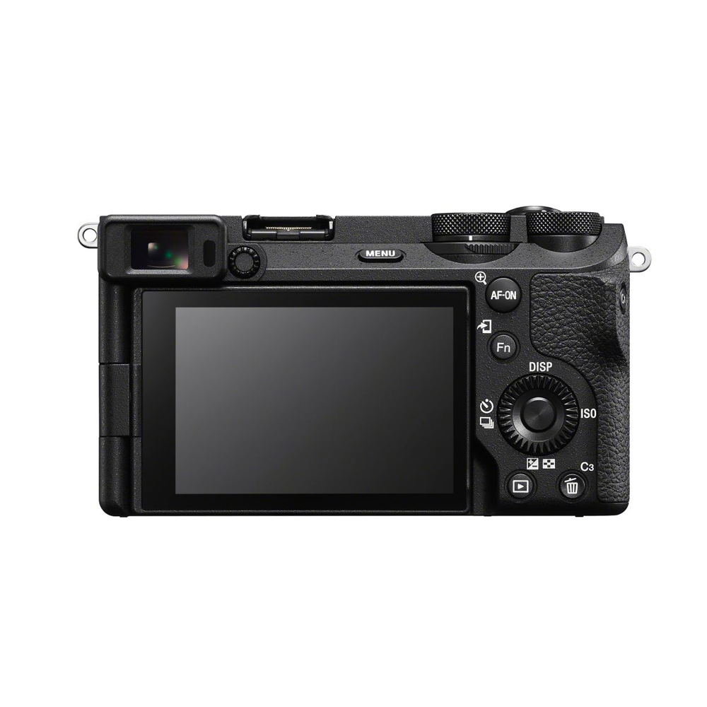 Sony A6700 - Varie Configurazioni - Garanzia 2+1 Anni Sony Italia  - CASHBACK STUDENTI -150€ FINO AL 30/06/26 - SCONTO IN CASSA FINO 31/05/26