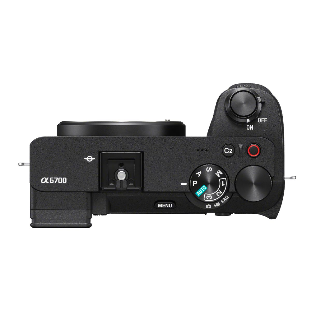 Sony A6700 - Varie Configurazioni - Garanzia 2+1 Anni Sony Italia  - CASHBACK STUDENTI -150€ FINO AL 30/06/26 - SCONTO IN CASSA FINO 31/05/26