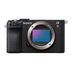 Sony A7C II - Garanzia 2+1 Sony Italia - VARIE CONFIGURAZIONI  - CASHBACK STUDENTI -250€ FINO AL 30/06/26 - SCONTO IN CASSA FINO AL 31/05/26