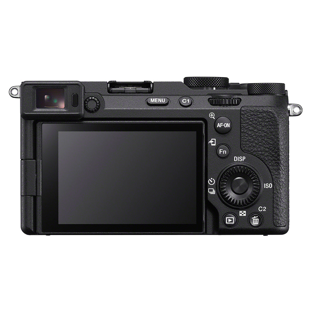 Sony A7C II - Garanzia 2+1 Sony Italia - VARIE CONFIGURAZIONI  - CASHBACK STUDENTI -250€ FINO AL 30/06/26 - SCONTO IN CASSA FINO AL 31/05/26