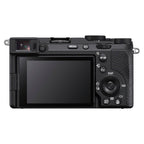 Sony A7C II - Garanzia 2+1 Sony Italia - VARIE CONFIGURAZIONI  - CASHBACK STUDENTI -250€ FINO AL 30/06/26 - SCONTO IN CASSA FINO AL 31/05/26
