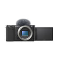 Sony ZV-E10 - Varie Configurazioni - Garanzia 2+1 Sony Italia - CASHBACK STUDENTI -100€ FINO AL 30/06/26 - SCONTO IN CASSA FINO AL 31/05/26