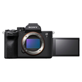 Sony a7 IV - Varie Configurazioni - Garanzia 2+1 anni Sony Italia -  CASHBACK STUDENTI -300€ FINO AL 30/06/2026 - SCONTO IN CASSA FINO AL 31/05/26