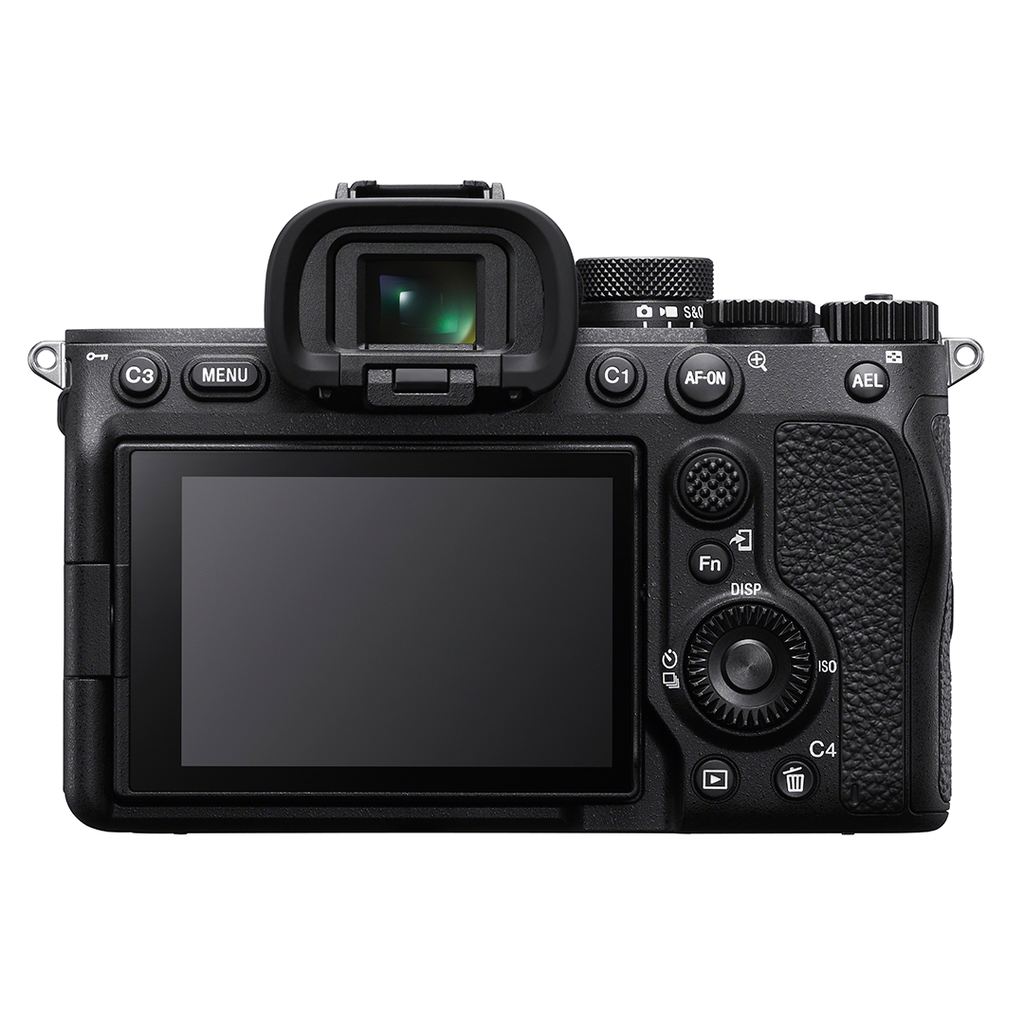 Sony a7 IV - Varie Configurazioni - Garanzia 2+1 anni Sony Italia -  CASHBACK STUDENTI -300€ FINO AL 30/06/2026 - SCONTO IN CASSA FINO AL 31/05/26