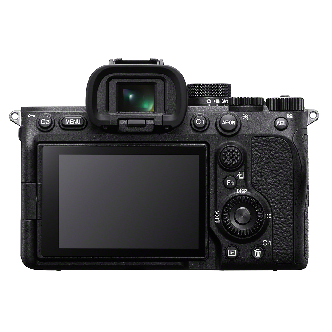 Sony a7 IV - Varie Configurazioni - Garanzia 2+1 anni Sony Italia -  CASHBACK STUDENTI -300€ FINO AL 30/06/2026 - SCONTO IN CASSA FINO AL 31/05/26