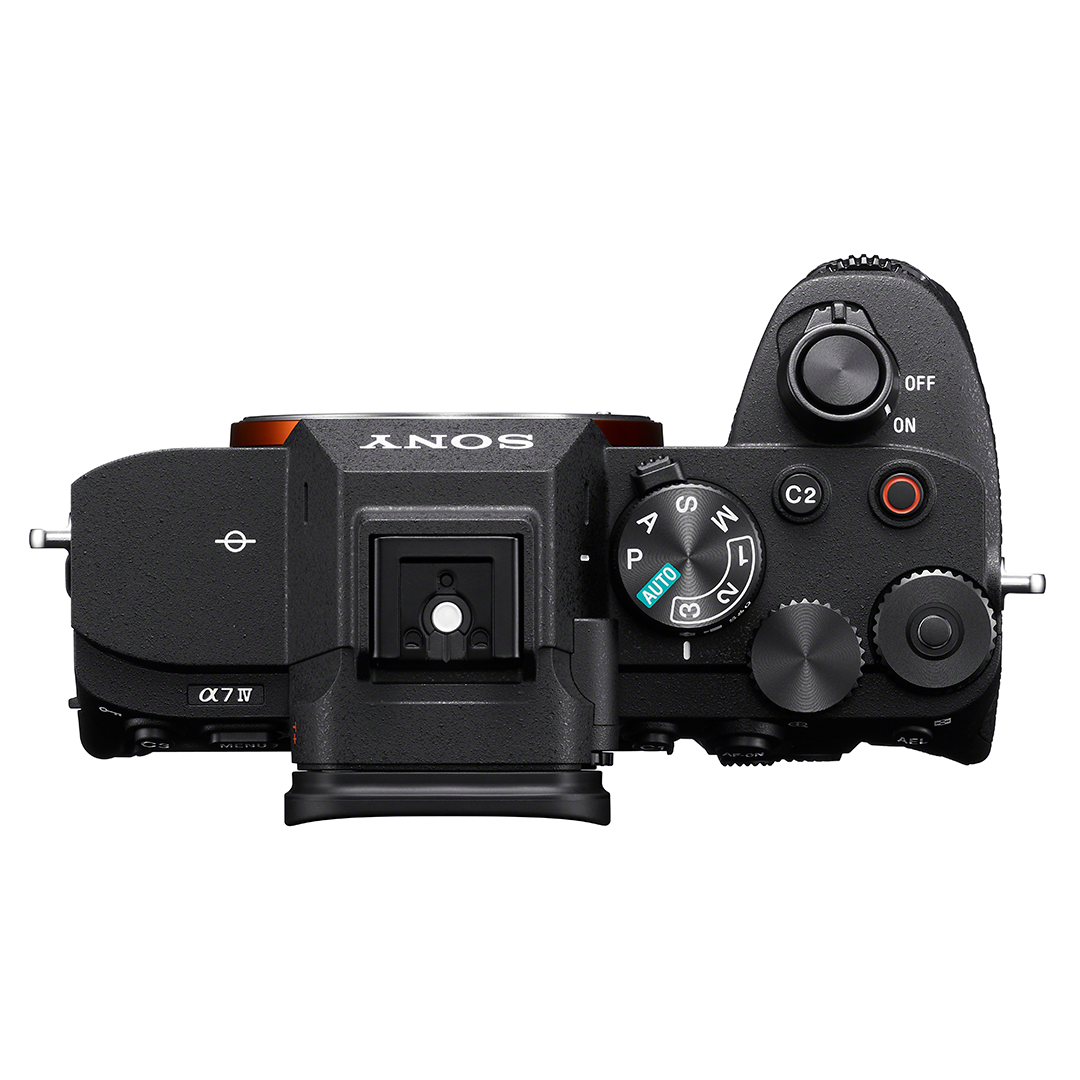Sony a7 IV - Varie Configurazioni - Garanzia 2+1 anni Sony Italia -  CASHBACK STUDENTI -300€ FINO AL 30/06/2026 - SCONTO IN CASSA FINO AL 31/05/26