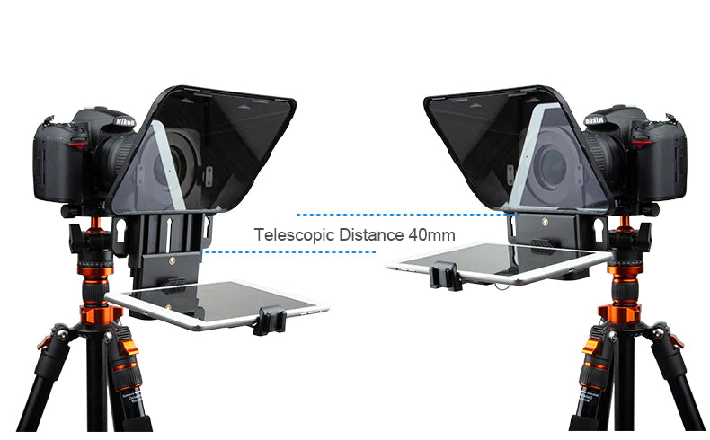 Desview T3 Teleprompter 11