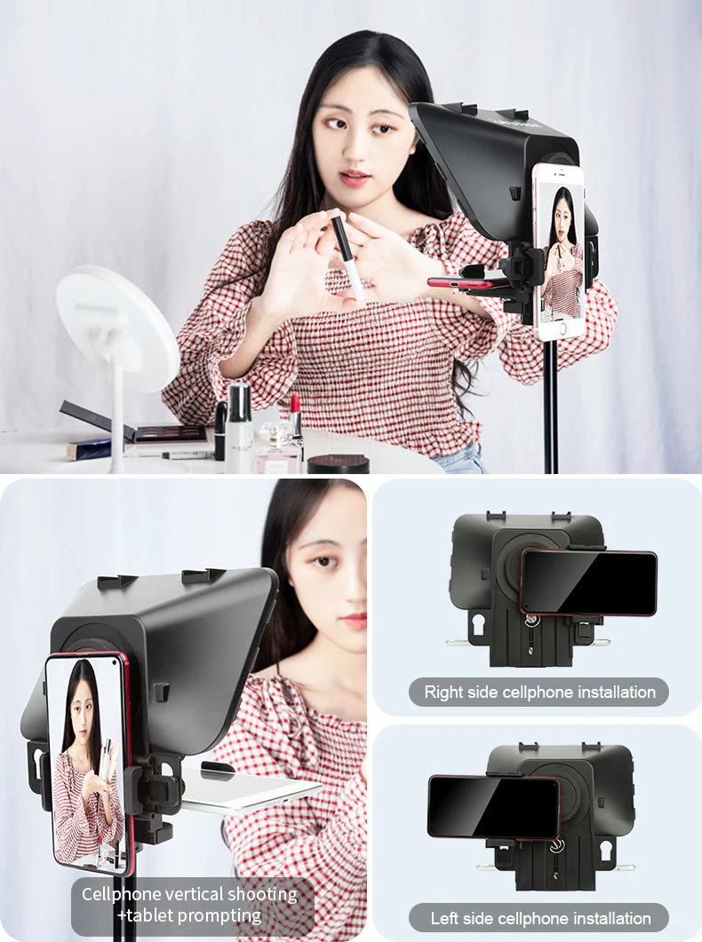 Desview T3 Teleprompter 11