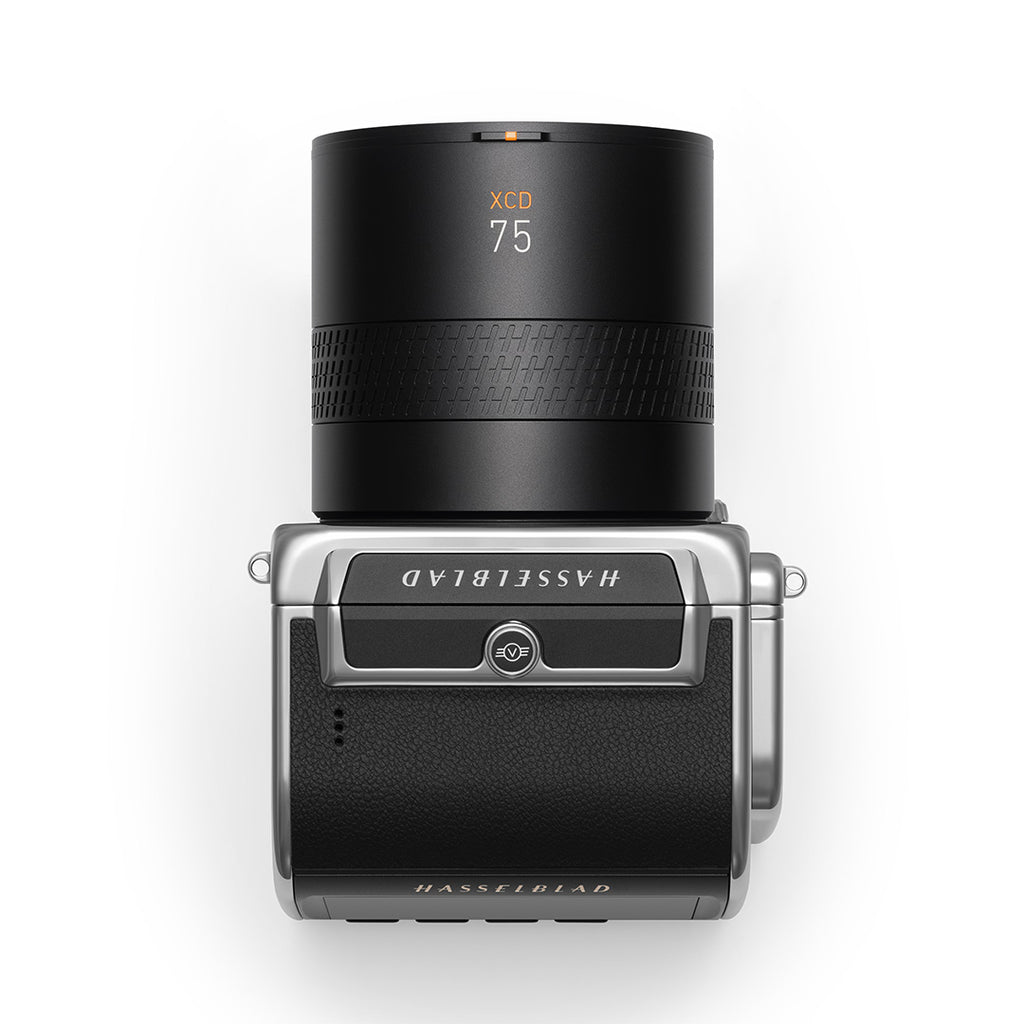 Hasselblad Lens XCD 3.4/75P