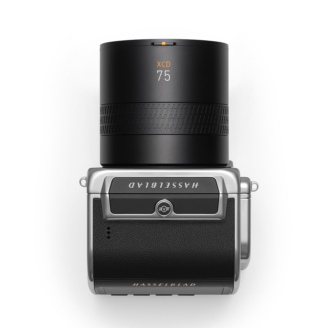 Hasselblad Lens XCD 3.4/75P