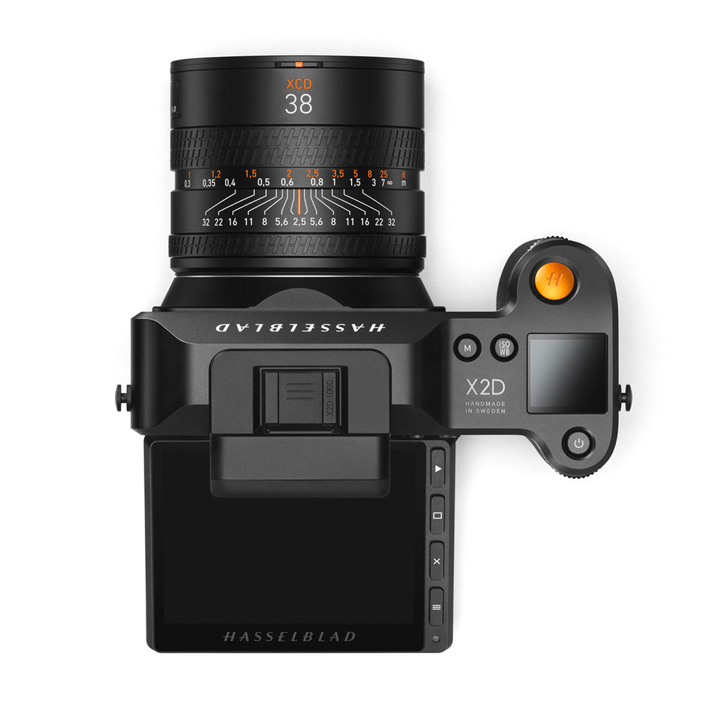 Hasselblad X2D 100C