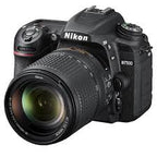 Nikon D7500 - VARIE CONFIGURAZIONI - Garanzia 4 anni Nital - A CASA TUA IN 3/4 GIORNI